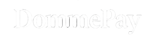 dommepay logo